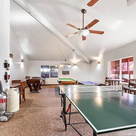 Giant Steps #43 W Hot Tub, Sauna, And Game Room! ブライアン・ヘッド エクステリア 写真