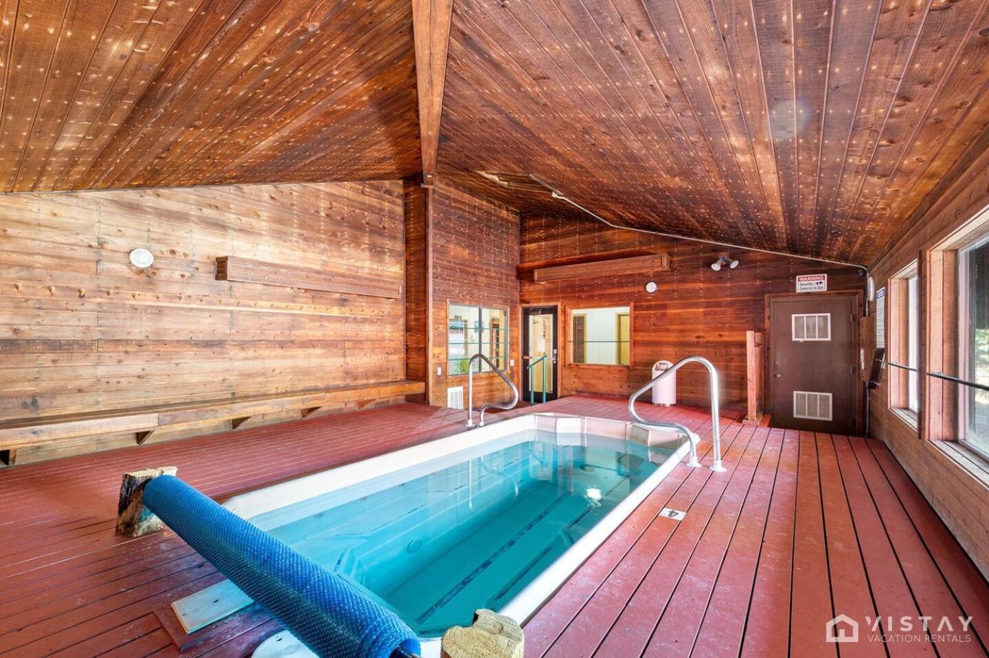 Giant Steps #43 W Hot Tub, Sauna, And Game Room! ブライアン・ヘッド エクステリア 写真